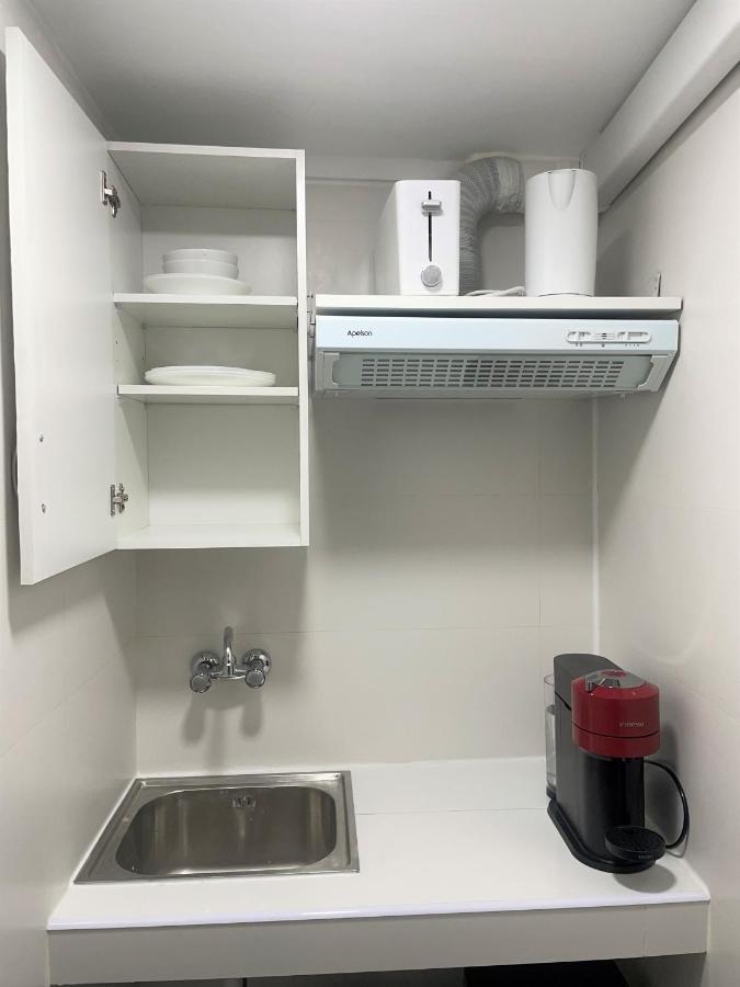 Comodo Y Acogedor Apartamento En Chueca, Gran Via Con Aire Acondicionado Y Calefaccion مدريد المظهر الخارجي الصورة