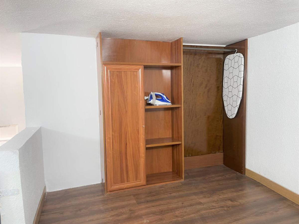 Comodo Y Acogedor Apartamento En Chueca, Gran Via Con Aire Acondicionado Y Calefaccion مدريد المظهر الخارجي الصورة