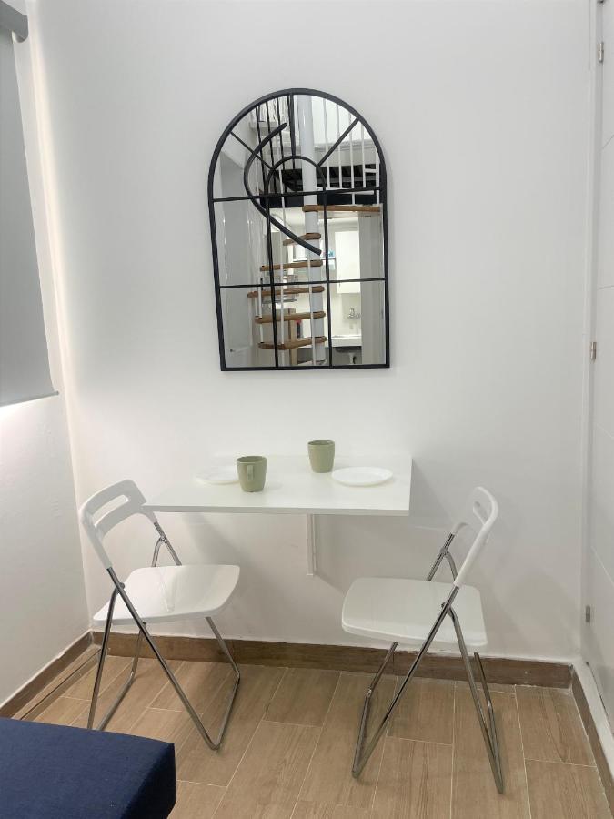 Comodo Y Acogedor Apartamento En Chueca, Gran Via Con Aire Acondicionado Y Calefaccion مدريد المظهر الخارجي الصورة