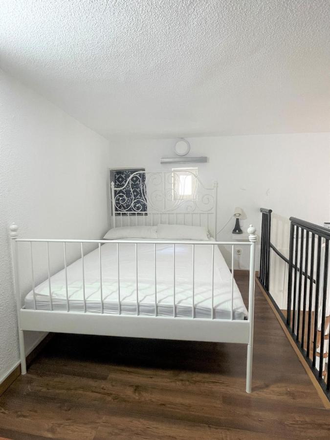 Comodo Y Acogedor Apartamento En Chueca, Gran Via Con Aire Acondicionado Y Calefaccion مدريد المظهر الخارجي الصورة